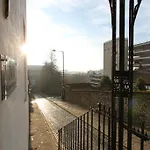 Number 1 Park Apartments