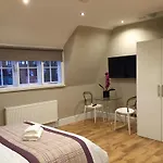 Number 1 Park Apartments