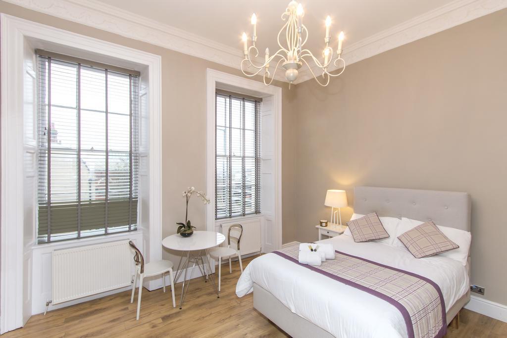 Number 1 Park Appartement Bristol