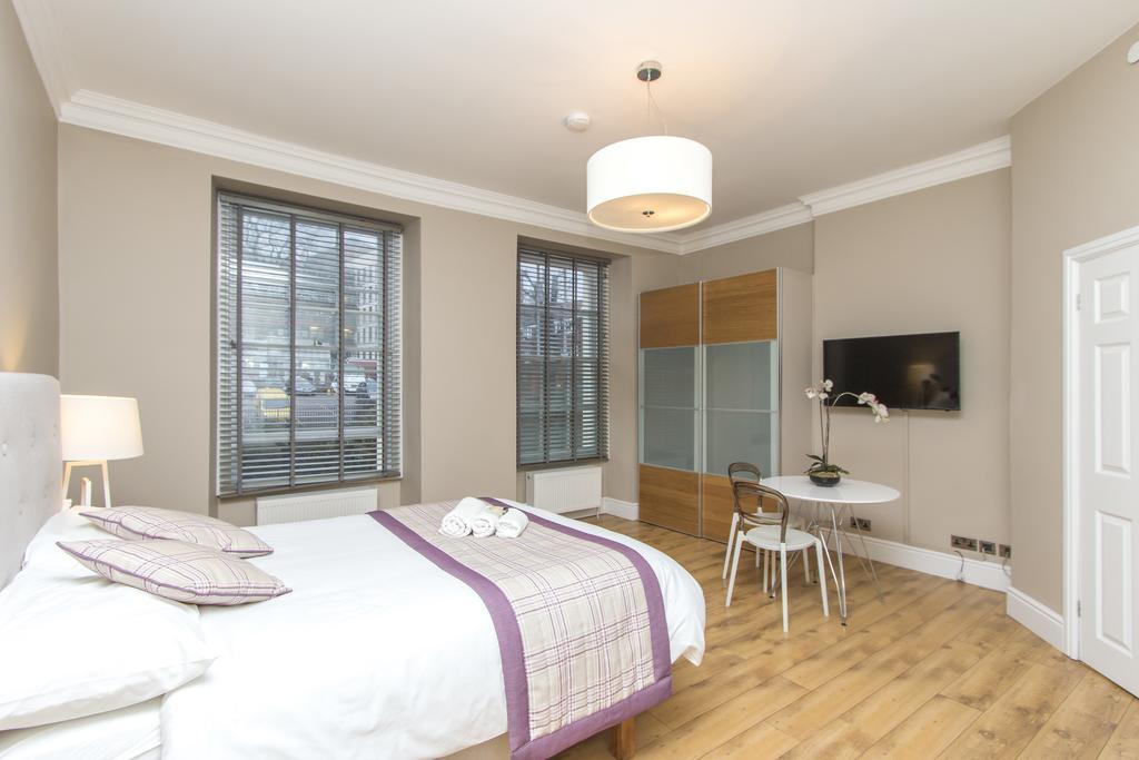 Appartamento Number 1 Park Bristol